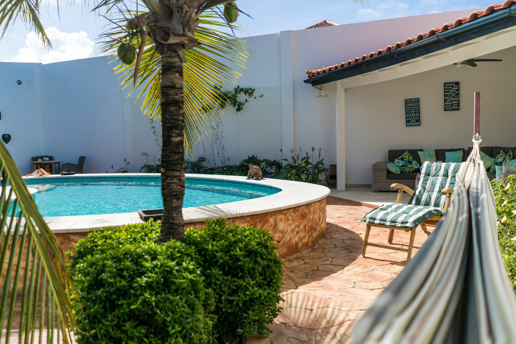 Cas Elizabeth Palm Beach Exterior foto