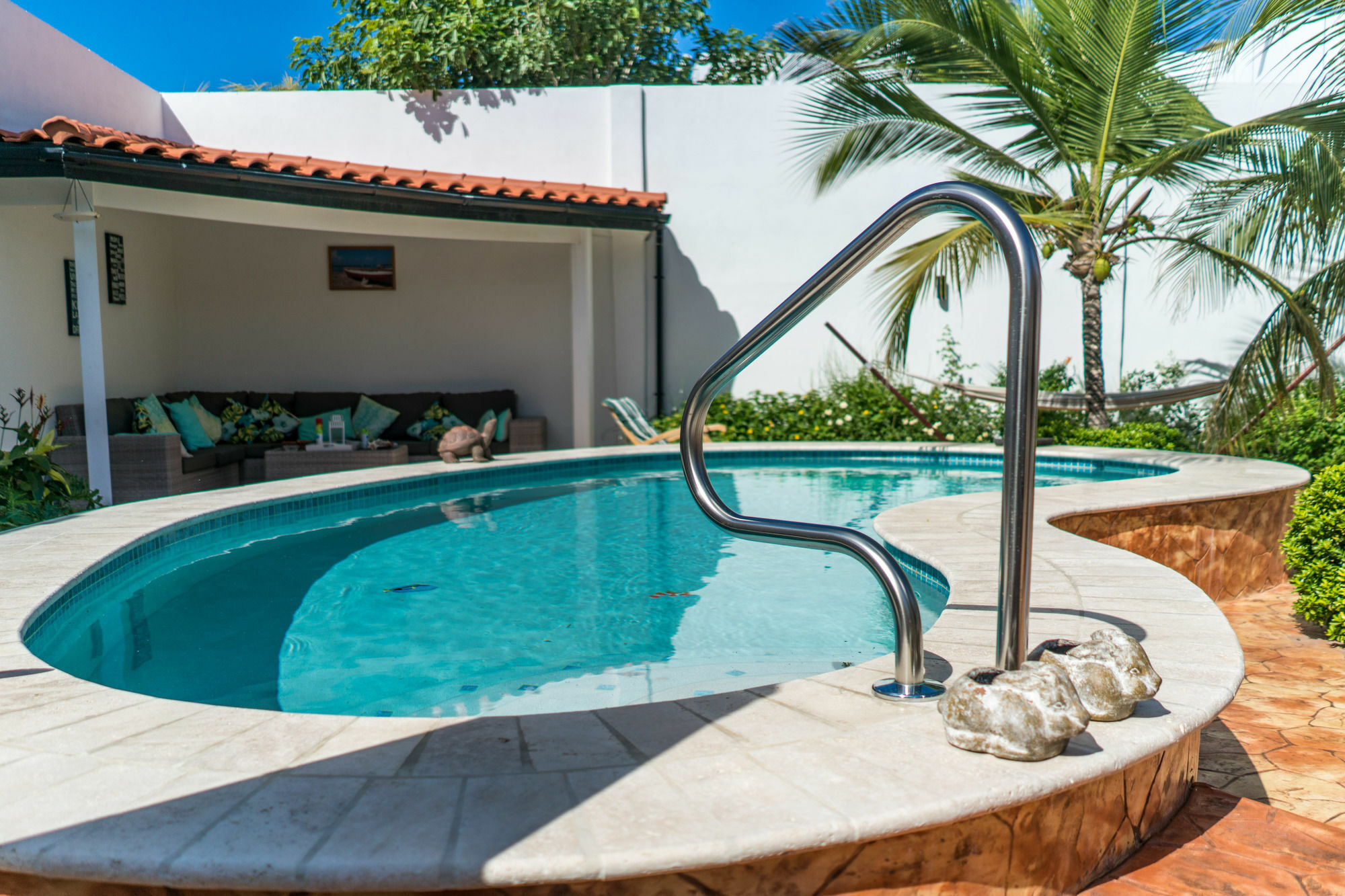 Cas Elizabeth Palm Beach Exterior foto