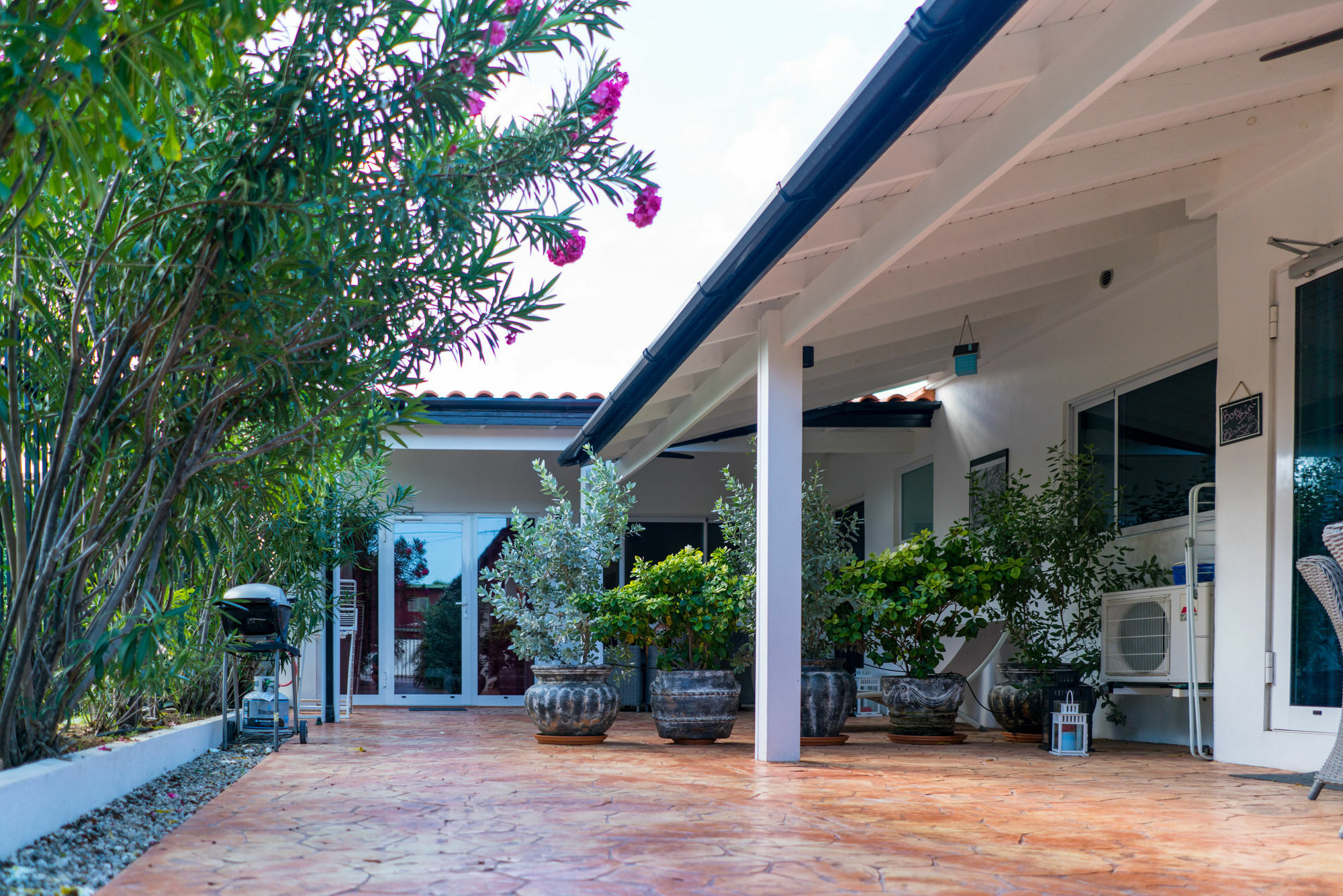 Cas Elizabeth Palm Beach Exterior foto