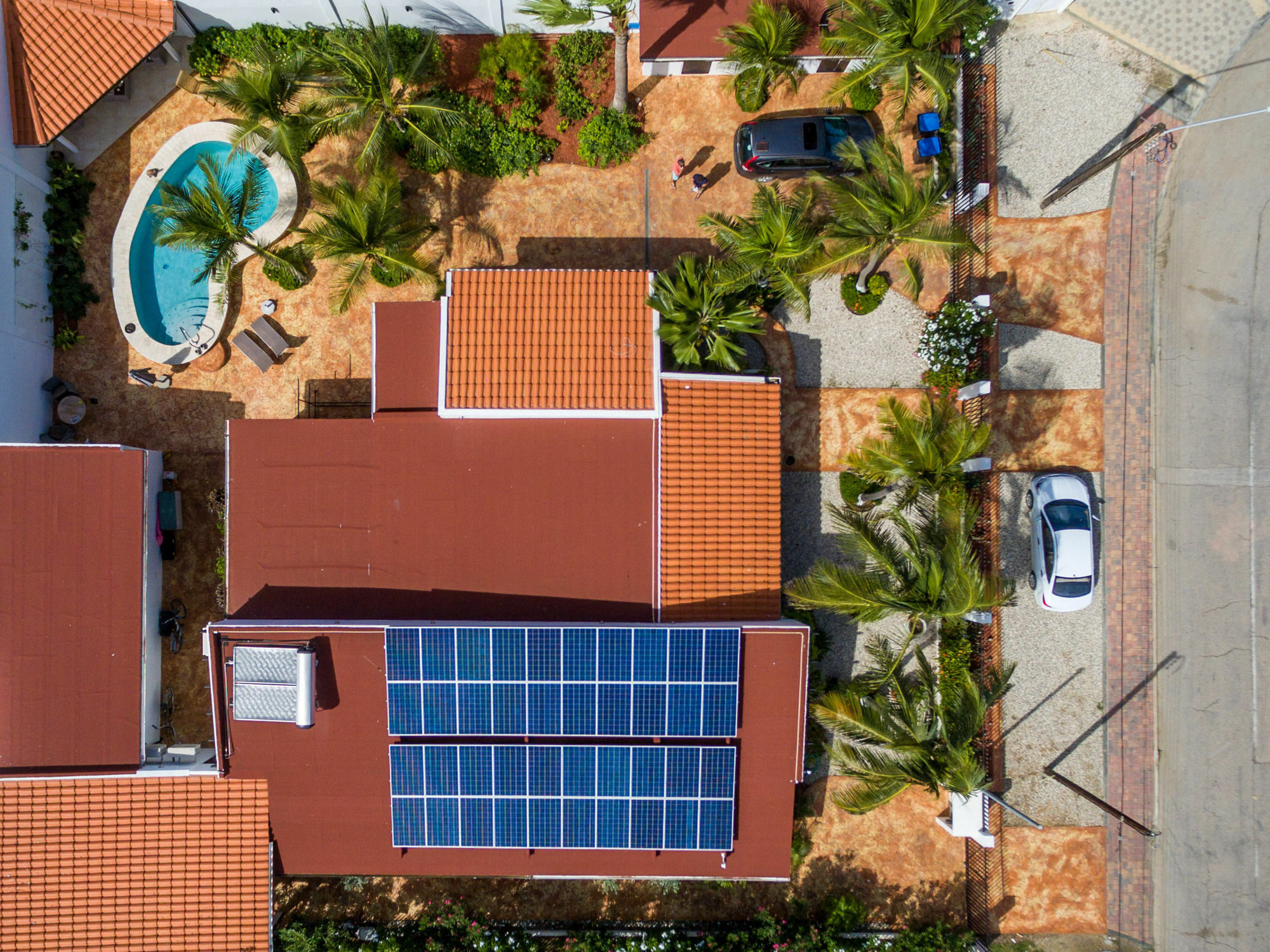 Cas Elizabeth Palm Beach Exterior foto