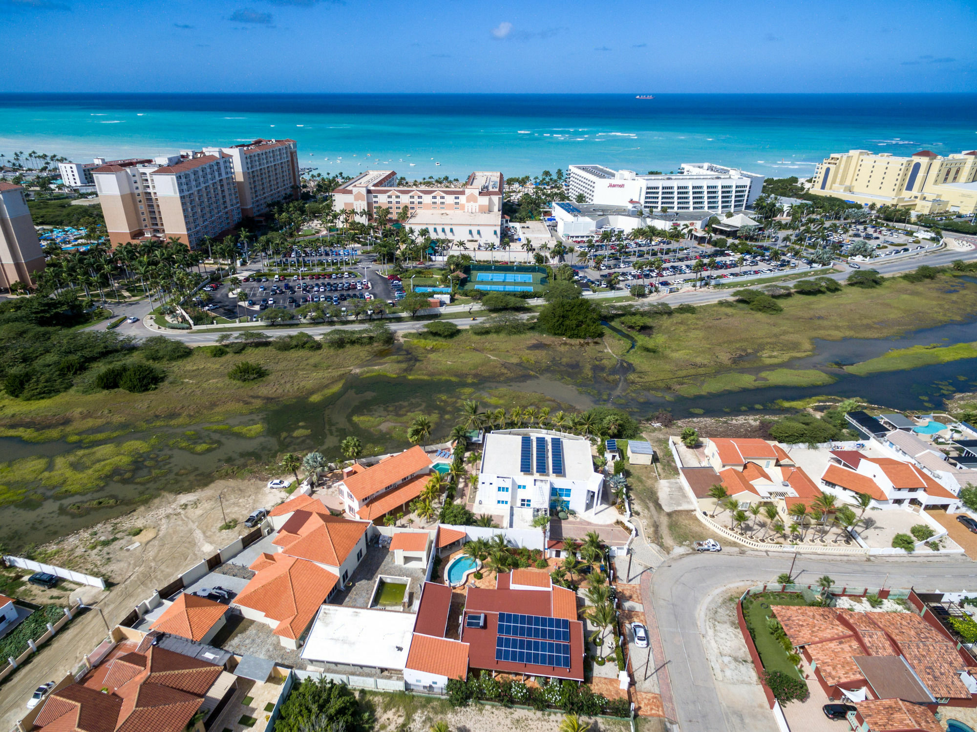 Cas Elizabeth Palm Beach Exterior foto